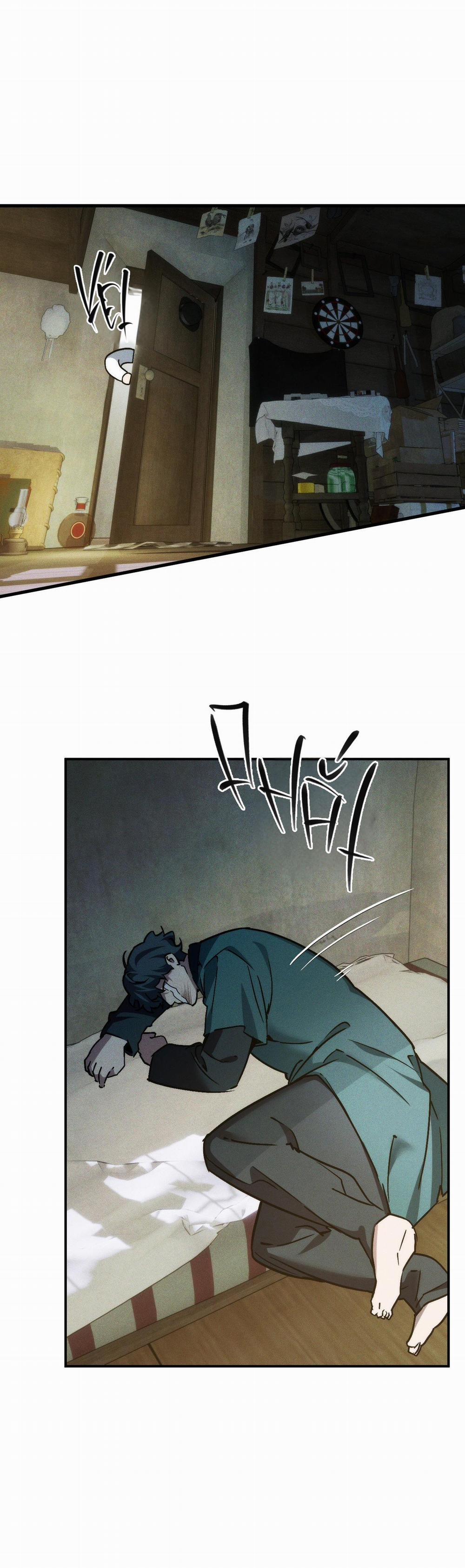 Anh Chồng Tế Phẩm 14 trang 7