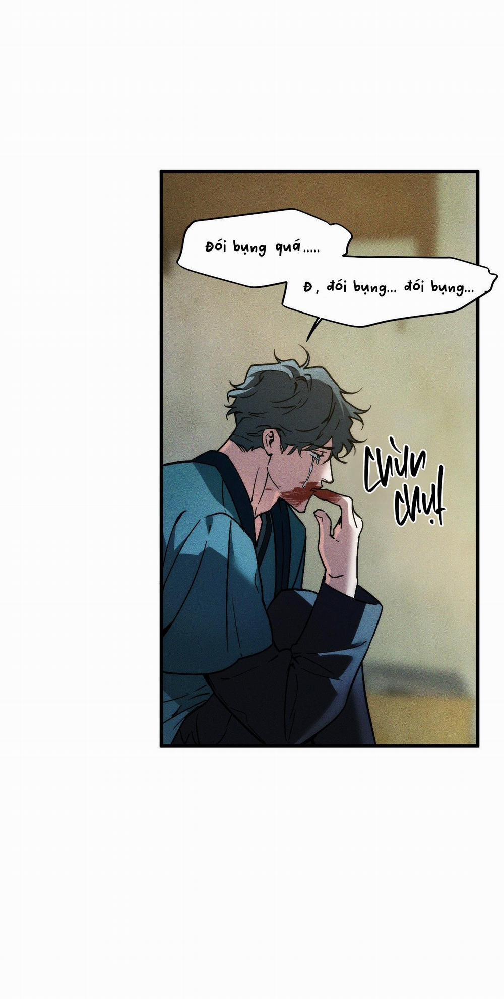 Anh Chồng Tế Phẩm 14 trang 9