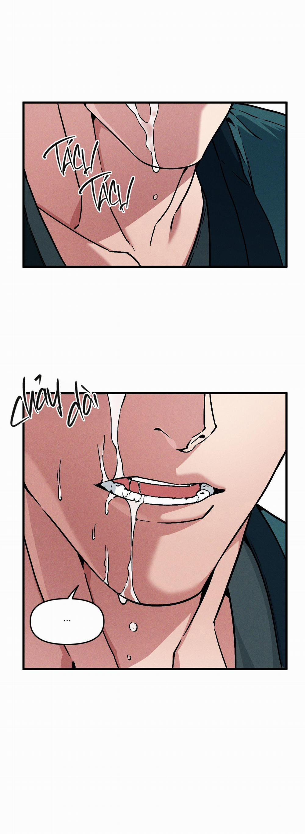 Anh Chồng Tế Phẩm 15 trang 0