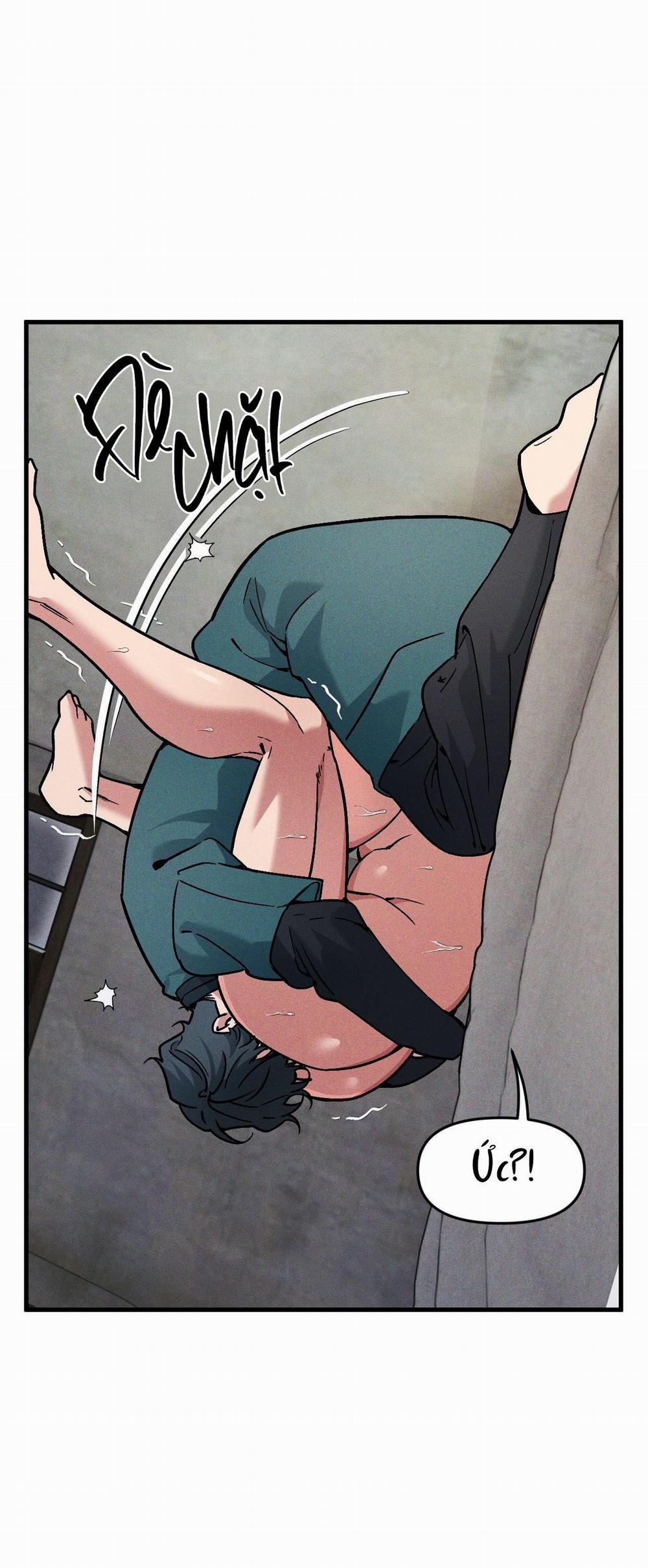 Anh Chồng Tế Phẩm 15 trang 10