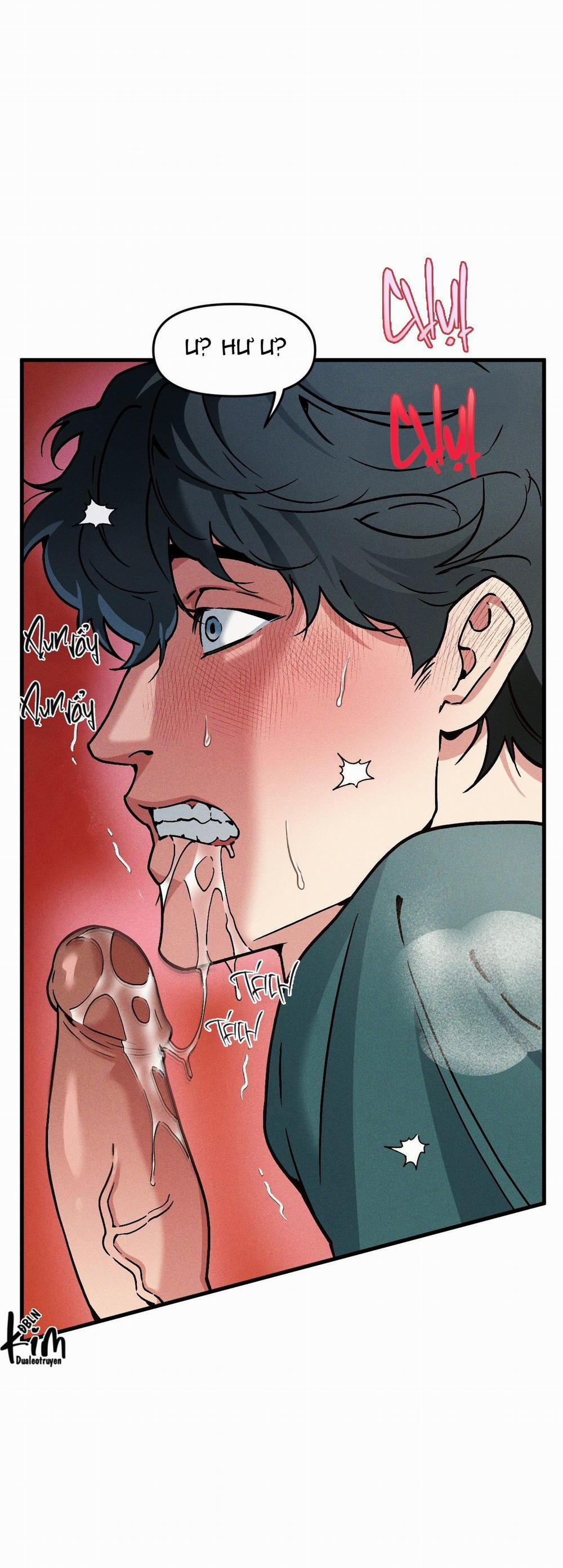 Anh Chồng Tế Phẩm 15 trang 28