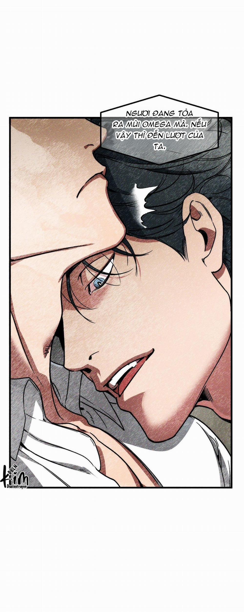 Anh Chồng Tế Phẩm 15 trang 38