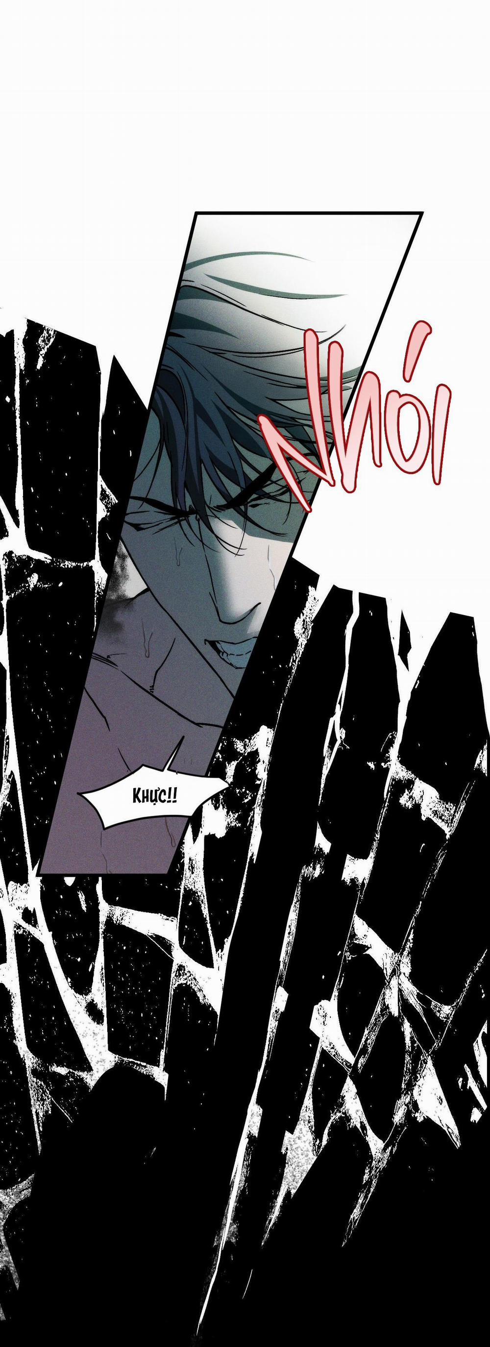 Anh Chồng Tế Phẩm 16 trang 20