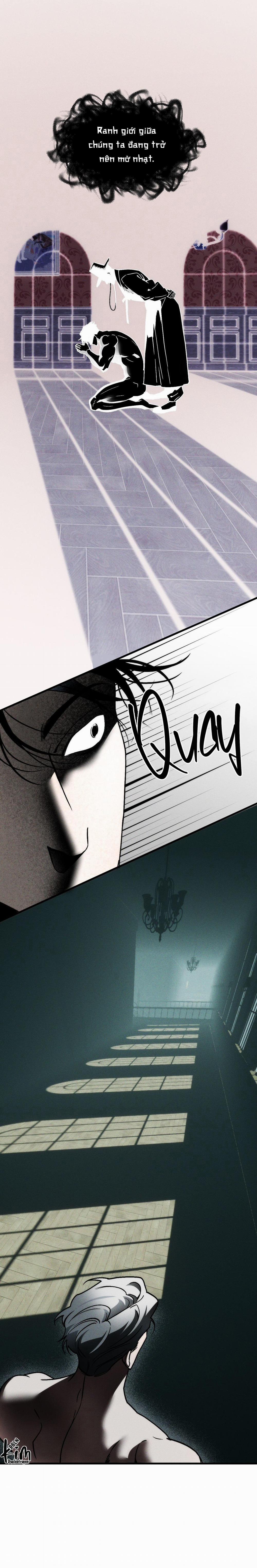 Anh Chồng Tế Phẩm 16 trang 24