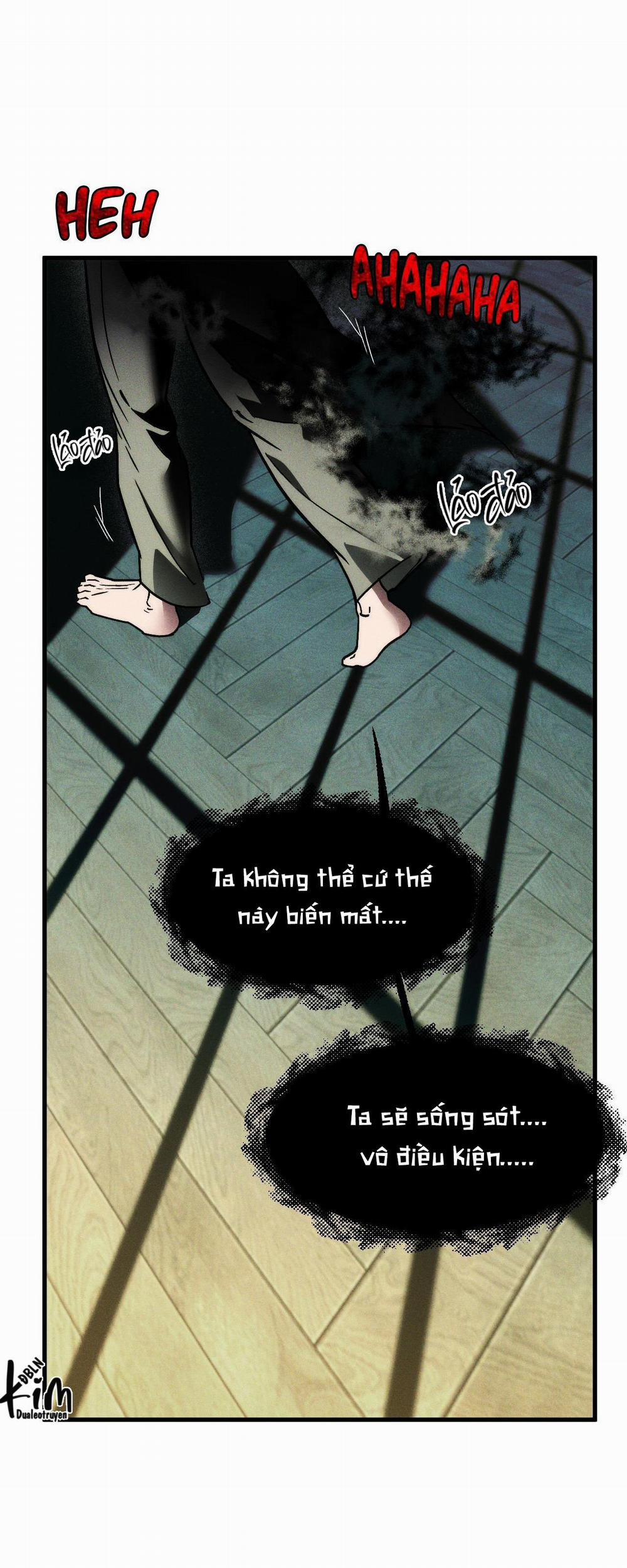 Anh Chồng Tế Phẩm 16 trang 26