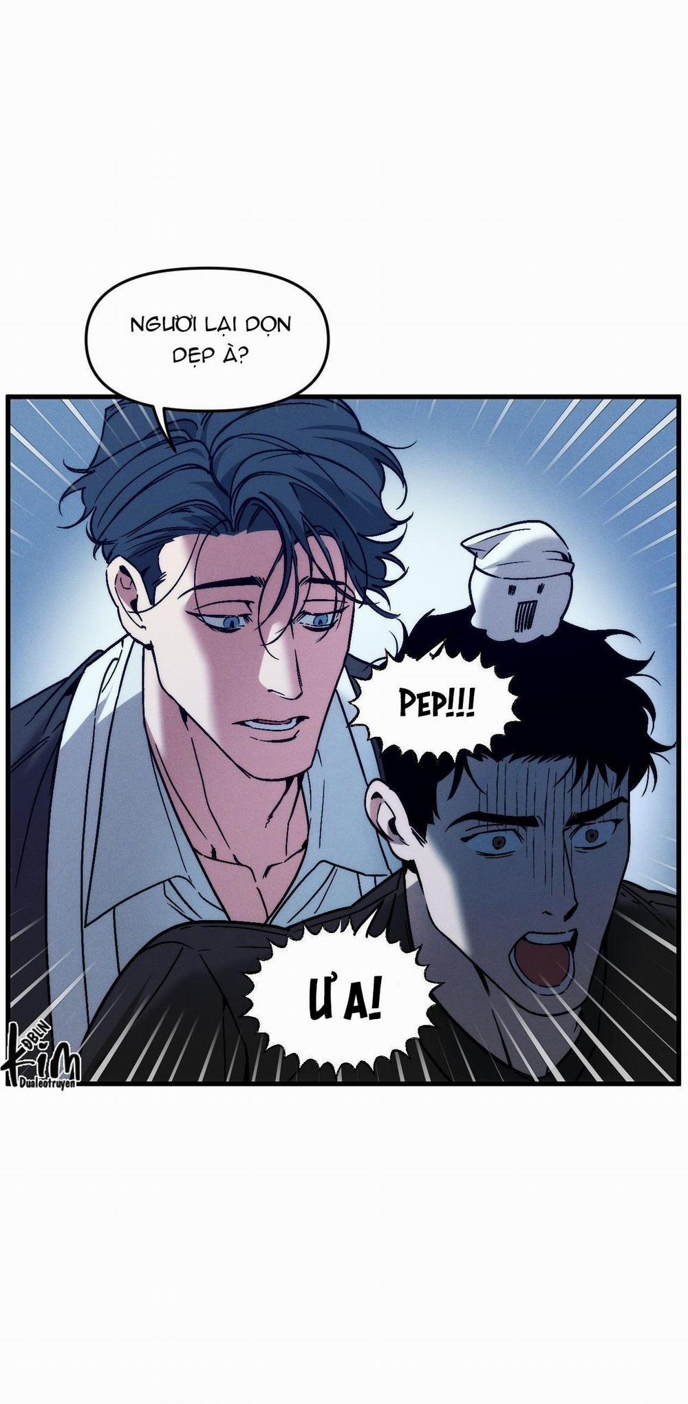 Anh Chồng Tế Phẩm 16 trang 29