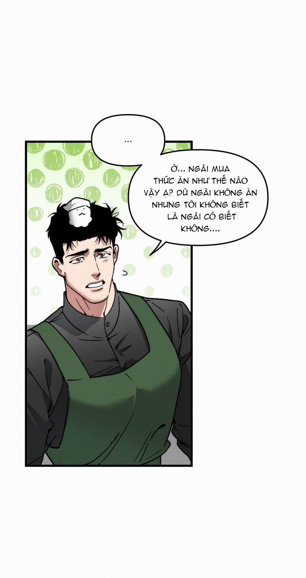 Anh Chồng Tế Phẩm 16 trang 32