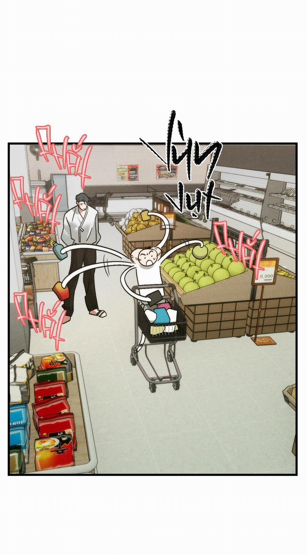 Anh Chồng Tế Phẩm 16 trang 37