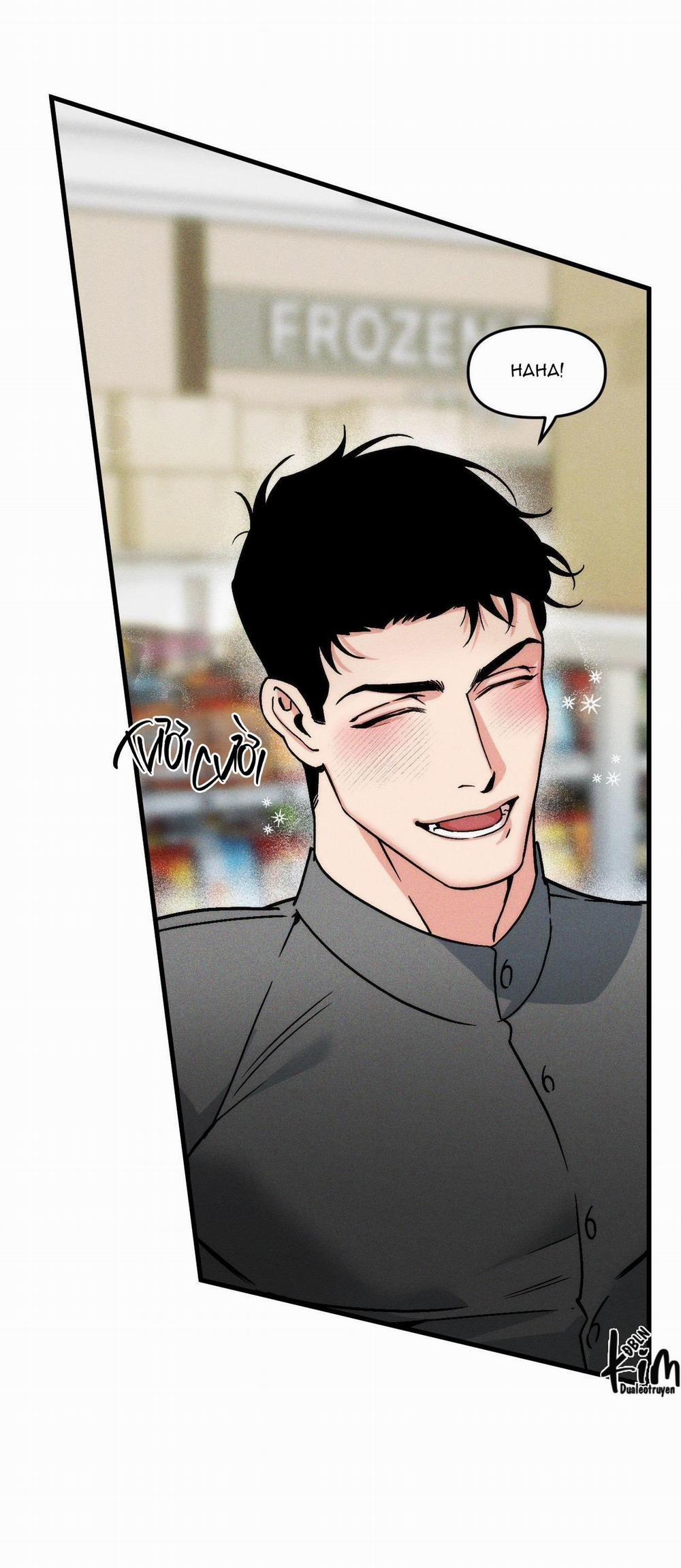 Anh Chồng Tế Phẩm 16 trang 40