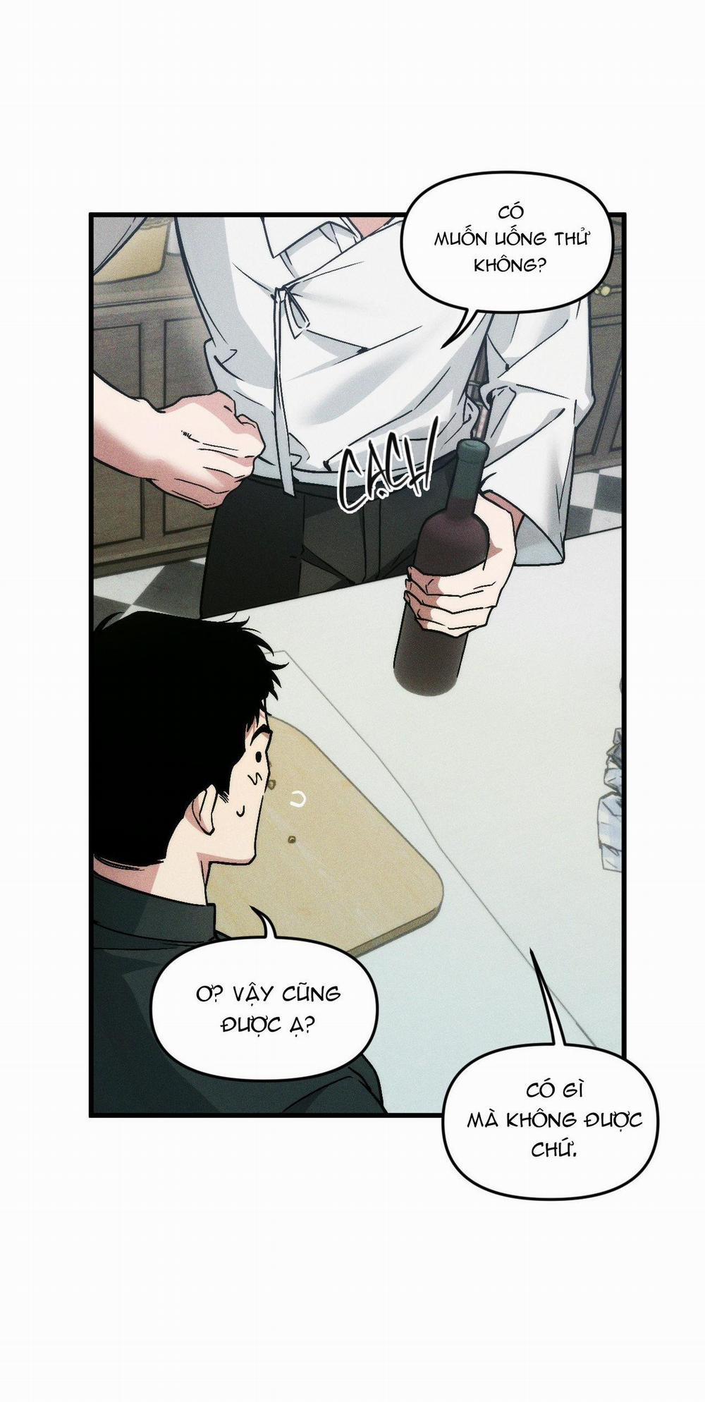 Anh Chồng Tế Phẩm 17 trang 22