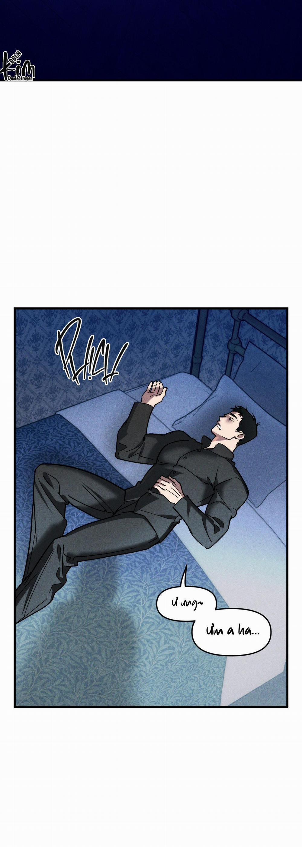 Anh Chồng Tế Phẩm 17 trang 29