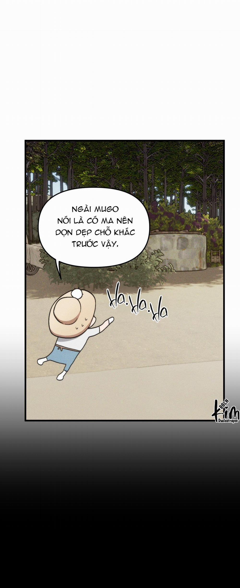 Anh Chồng Tế Phẩm 17 trang 38