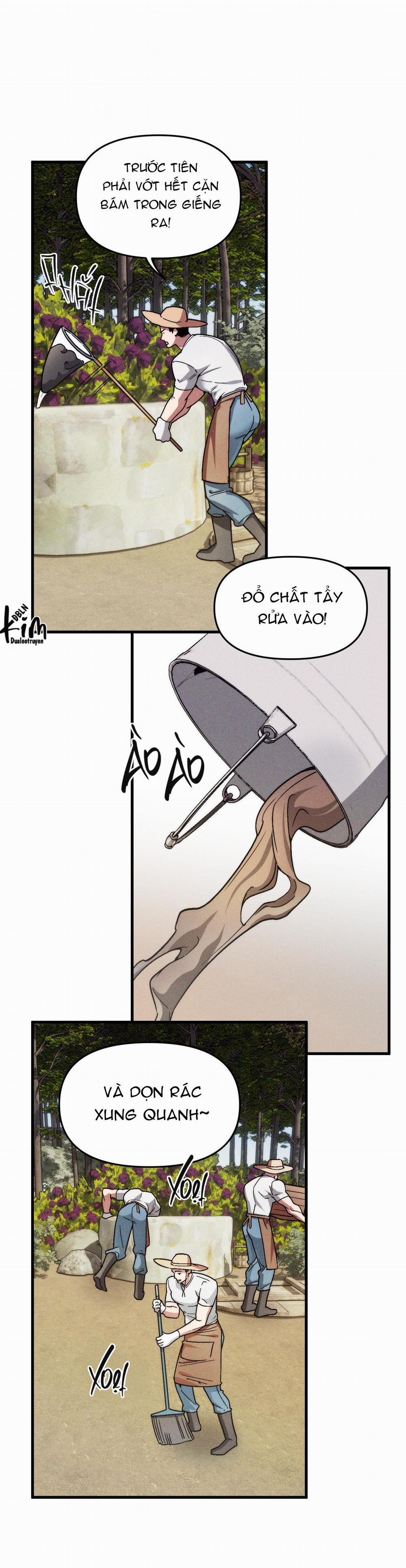 Anh Chồng Tế Phẩm 17 trang 40