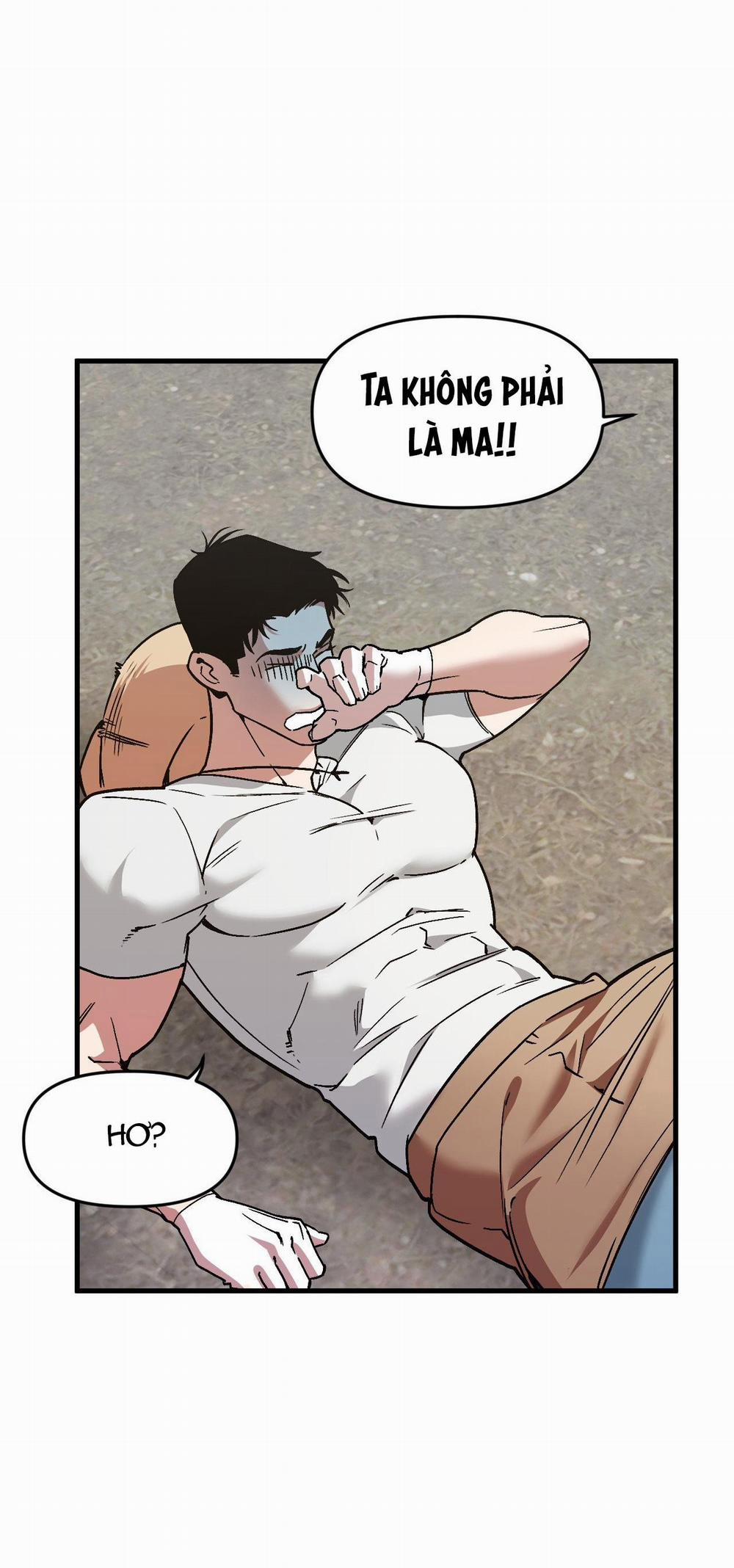 Anh Chồng Tế Phẩm 17 trang 43