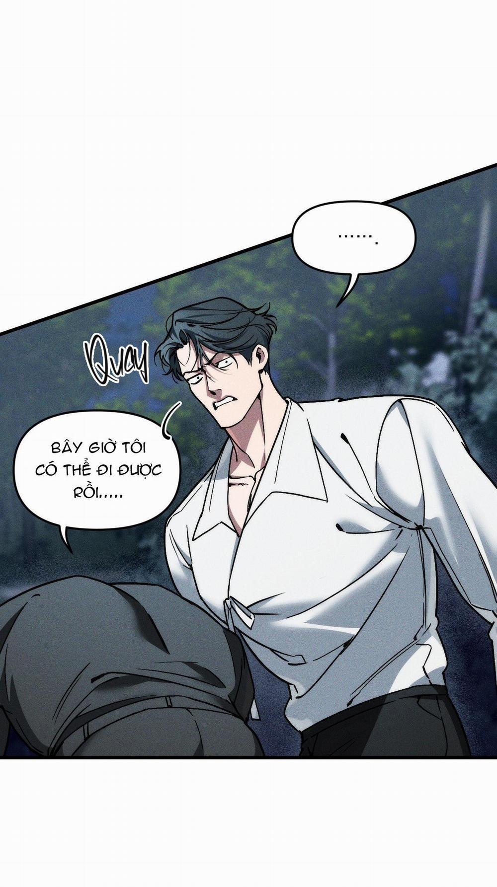 Anh Chồng Tế Phẩm 17 trang 7