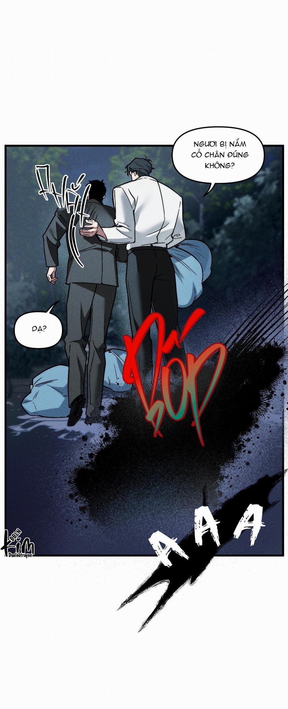 Anh Chồng Tế Phẩm 17 trang 9