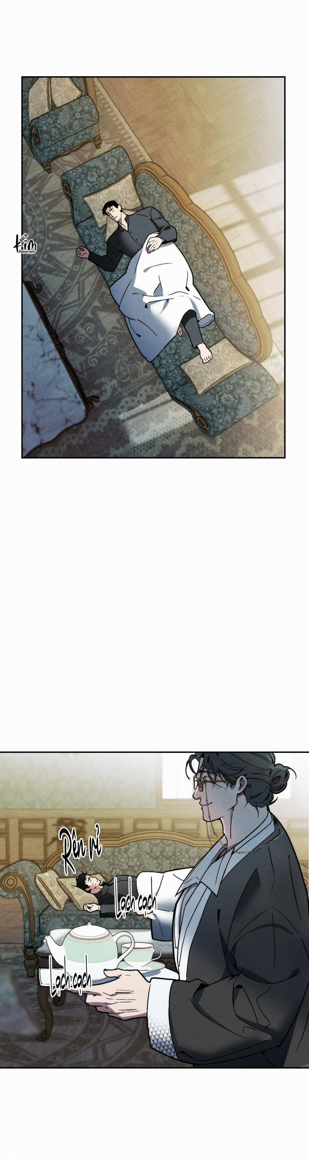 Anh Chồng Tế Phẩm 2 trang 1