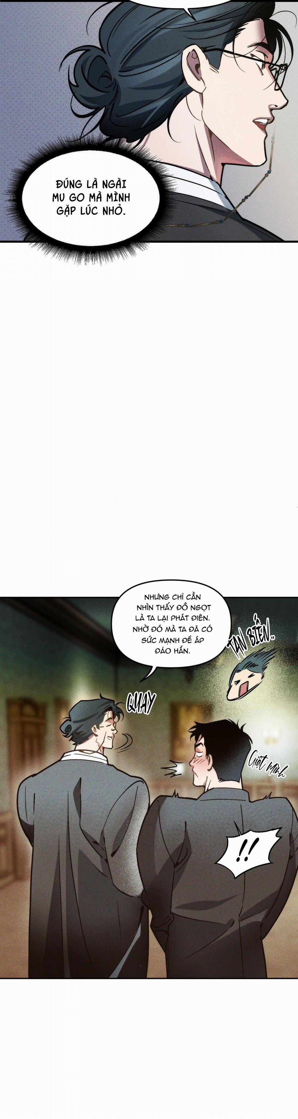 Anh Chồng Tế Phẩm 2 trang 10