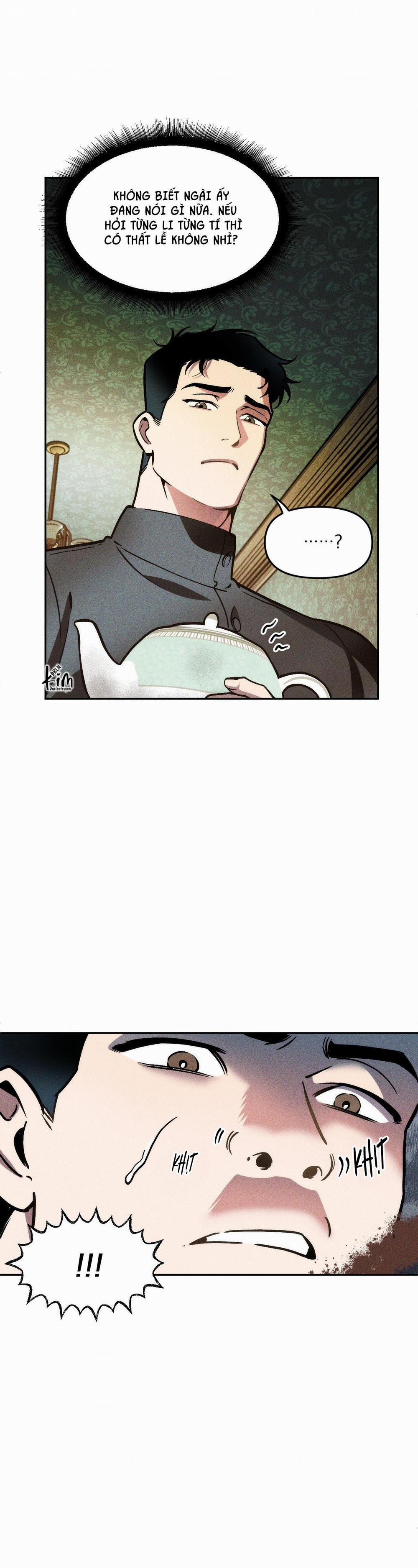 Anh Chồng Tế Phẩm 2 trang 11