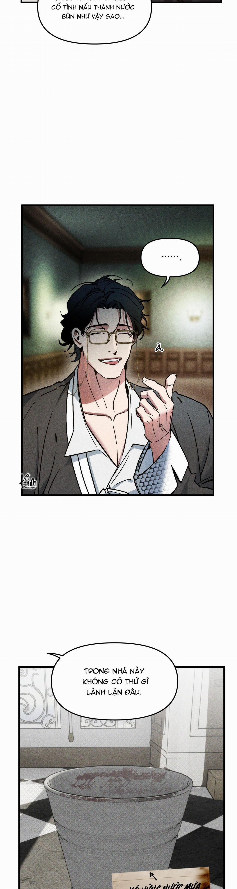 Anh Chồng Tế Phẩm 2 trang 13