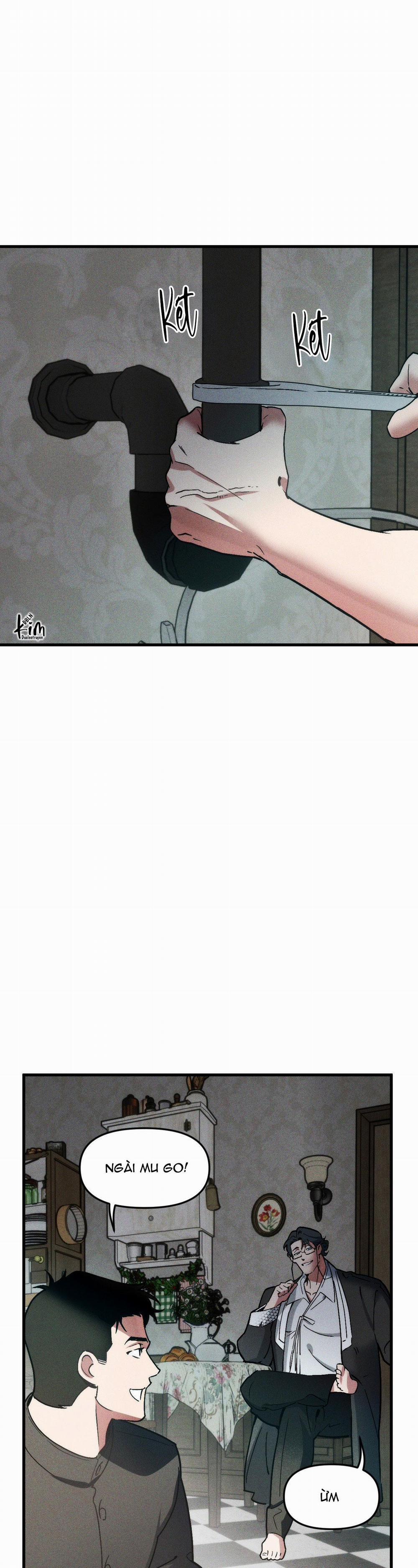 Anh Chồng Tế Phẩm 2 trang 16