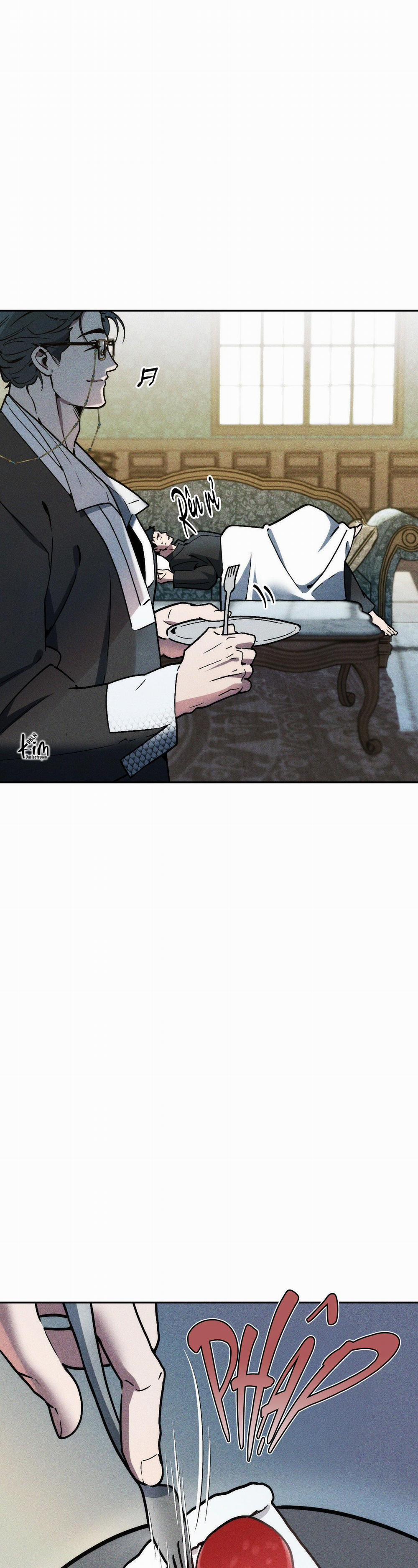 Anh Chồng Tế Phẩm 2 trang 2