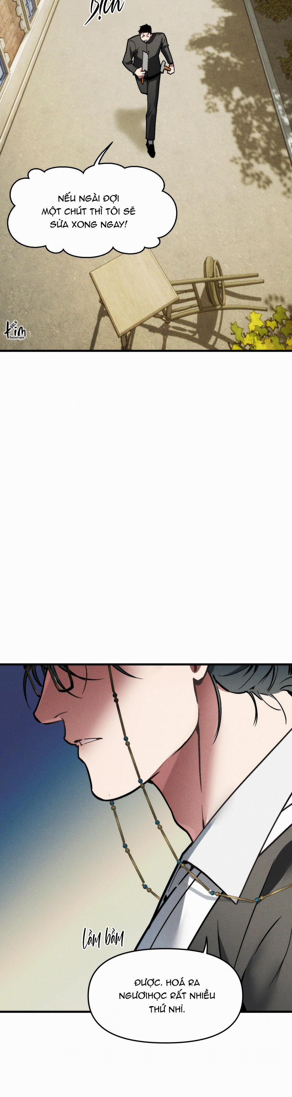 Anh Chồng Tế Phẩm 2 trang 22