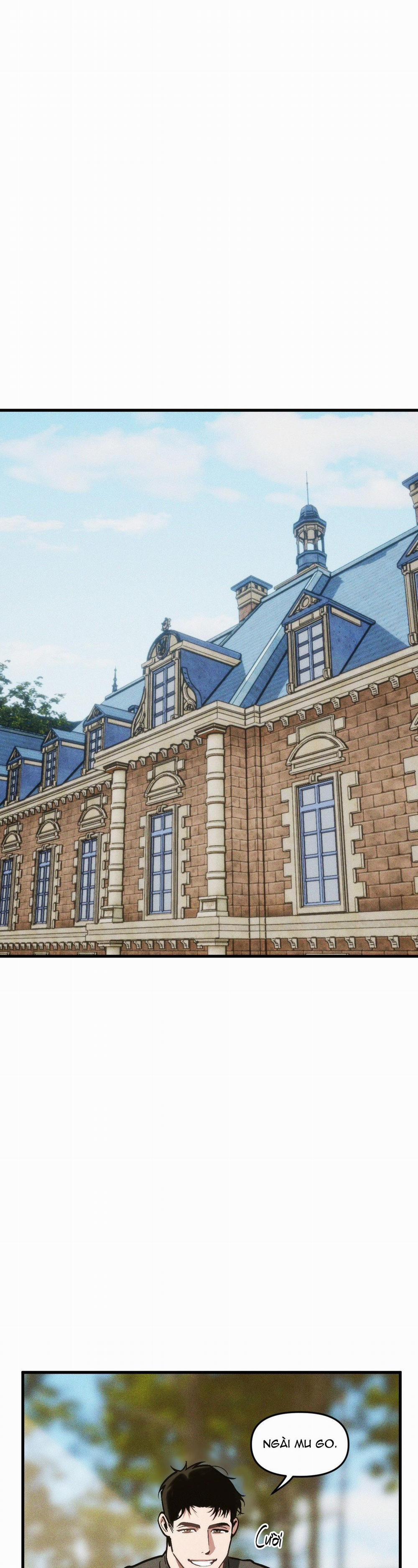 Anh Chồng Tế Phẩm 2 trang 23