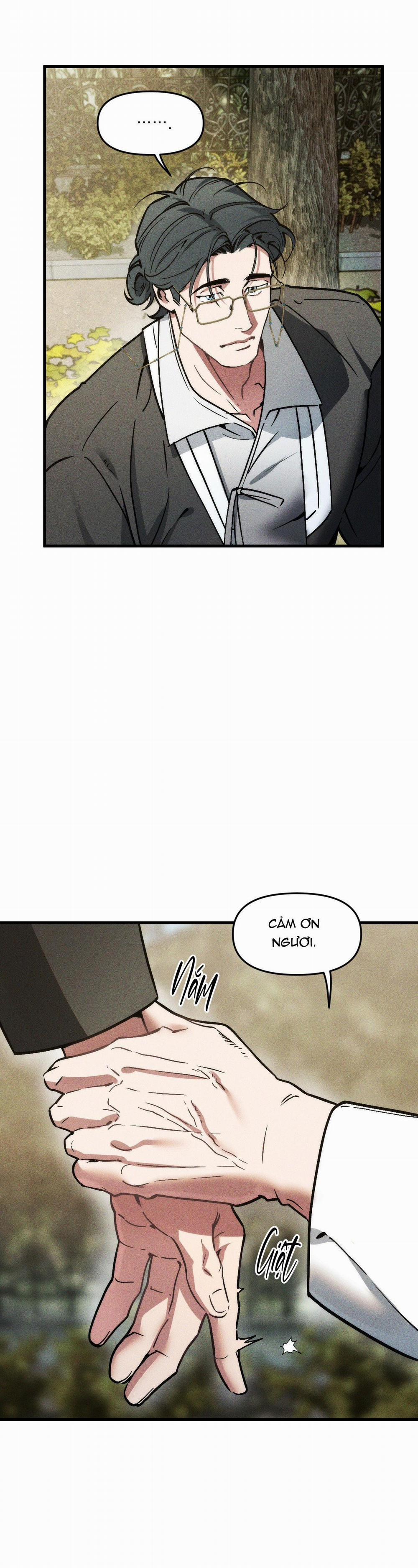 Anh Chồng Tế Phẩm 2 trang 25