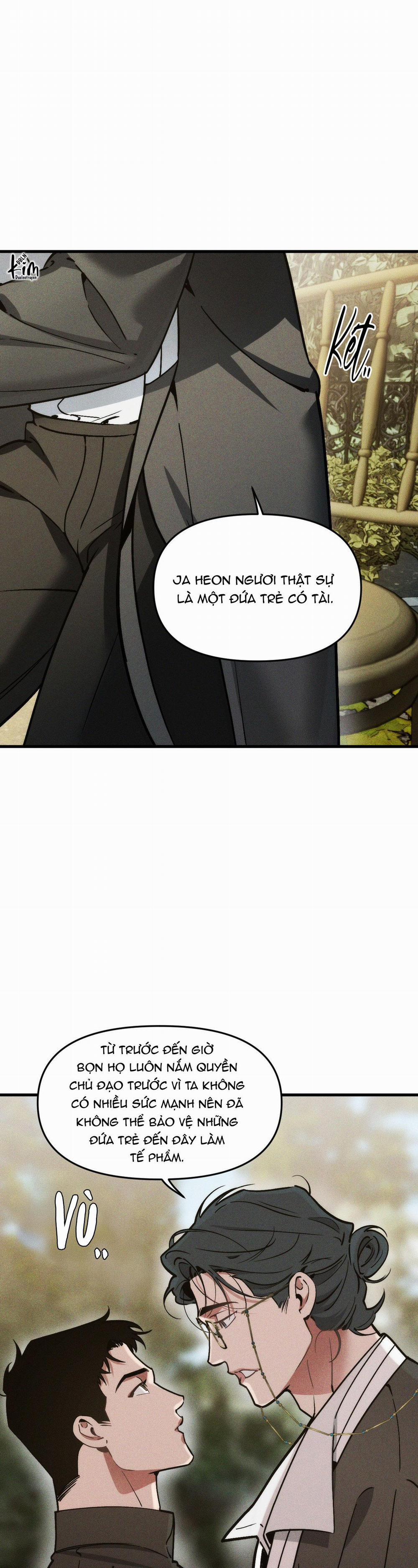 Anh Chồng Tế Phẩm 2 trang 26