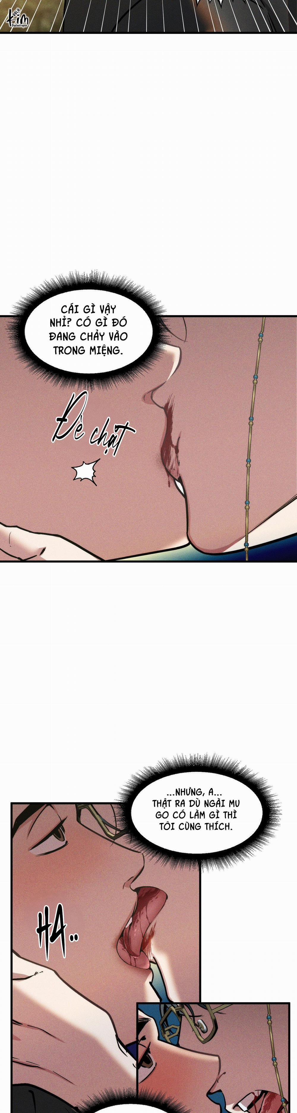 Anh Chồng Tế Phẩm 2 trang 29