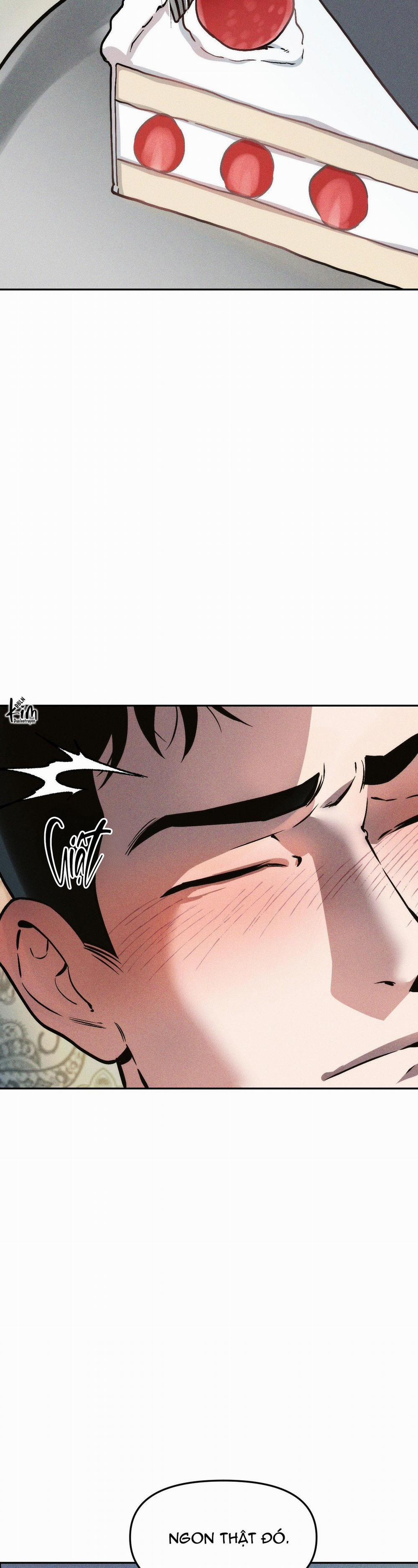 Anh Chồng Tế Phẩm 2 trang 3