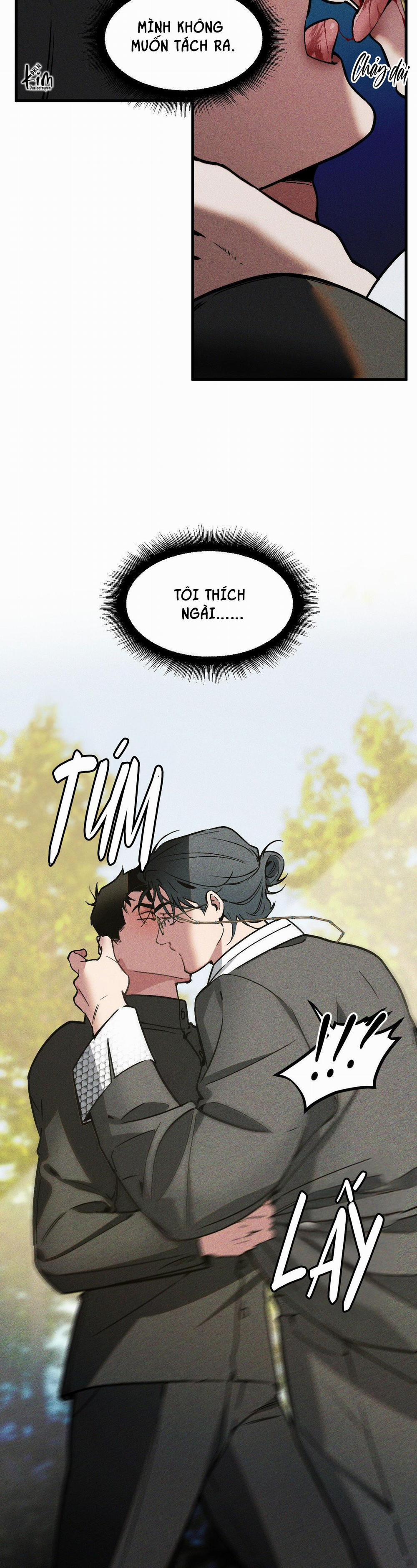 Anh Chồng Tế Phẩm 2 trang 30