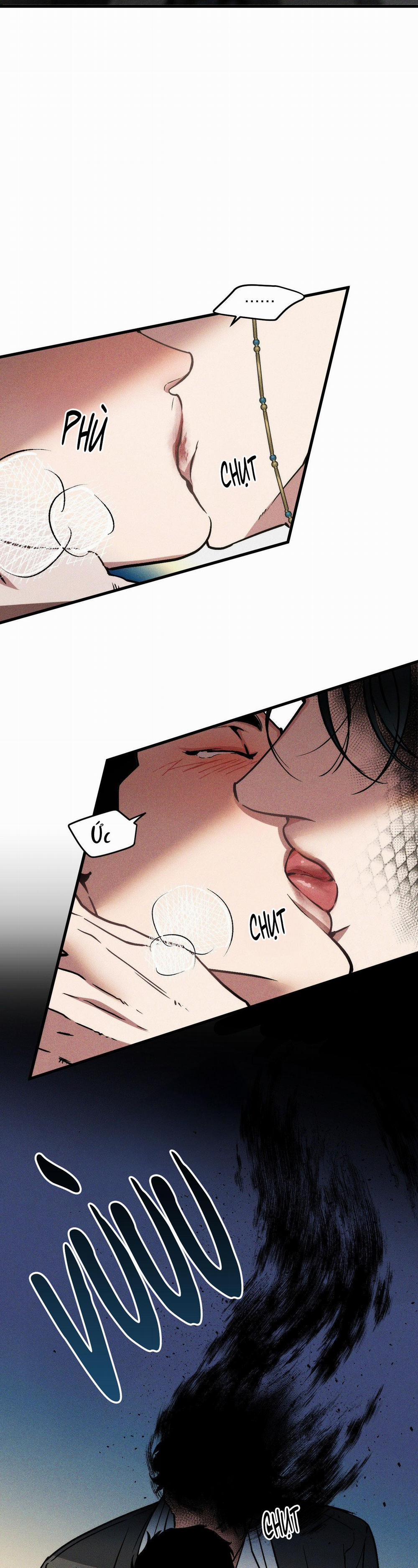 Anh Chồng Tế Phẩm 2 trang 31