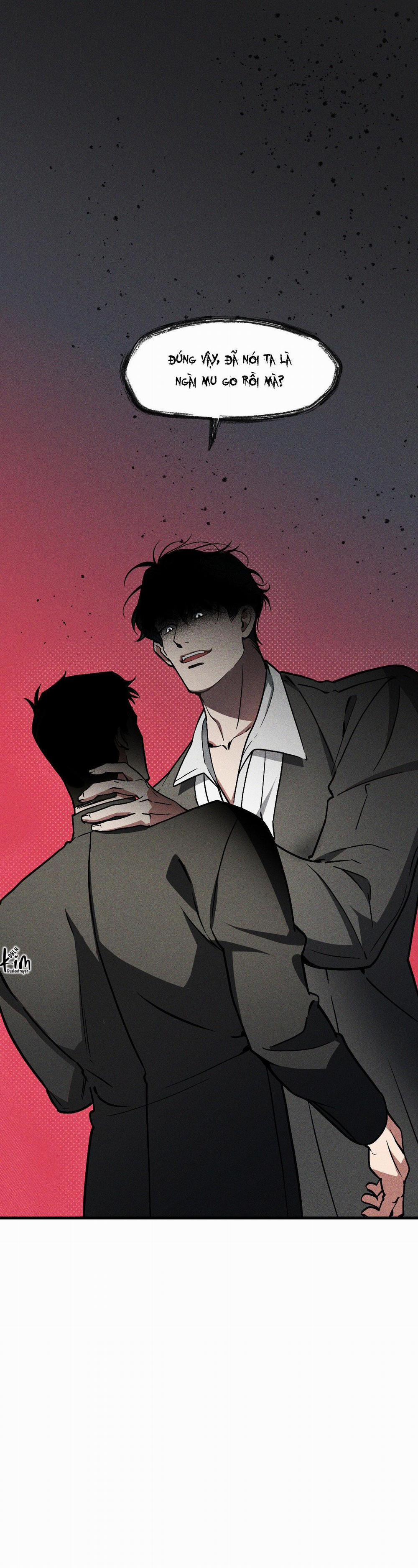 Anh Chồng Tế Phẩm 2 trang 35