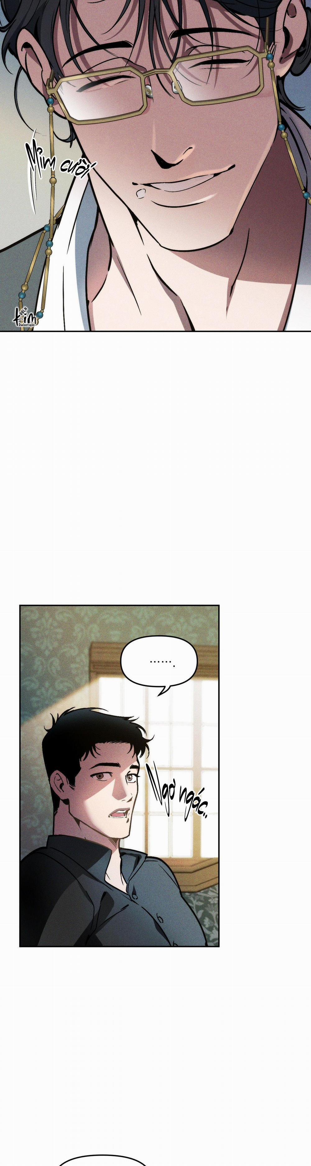 Anh Chồng Tế Phẩm 2 trang 6