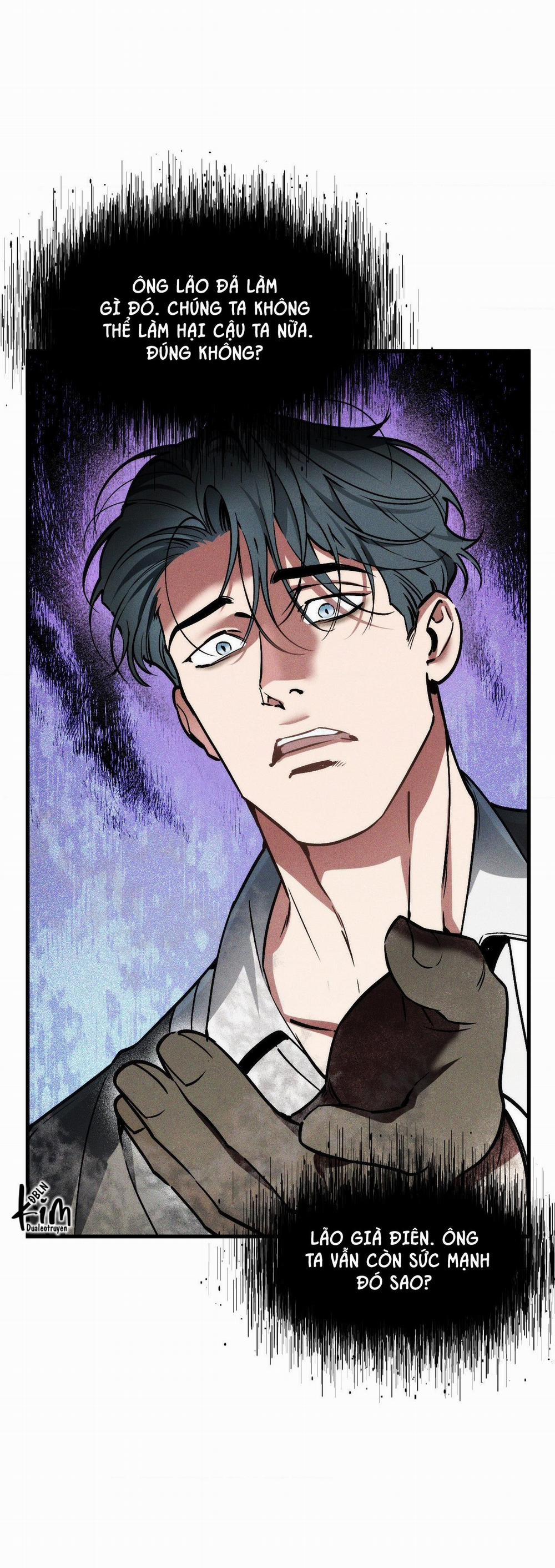 Anh Chồng Tế Phẩm 3 0 full hd trang 17