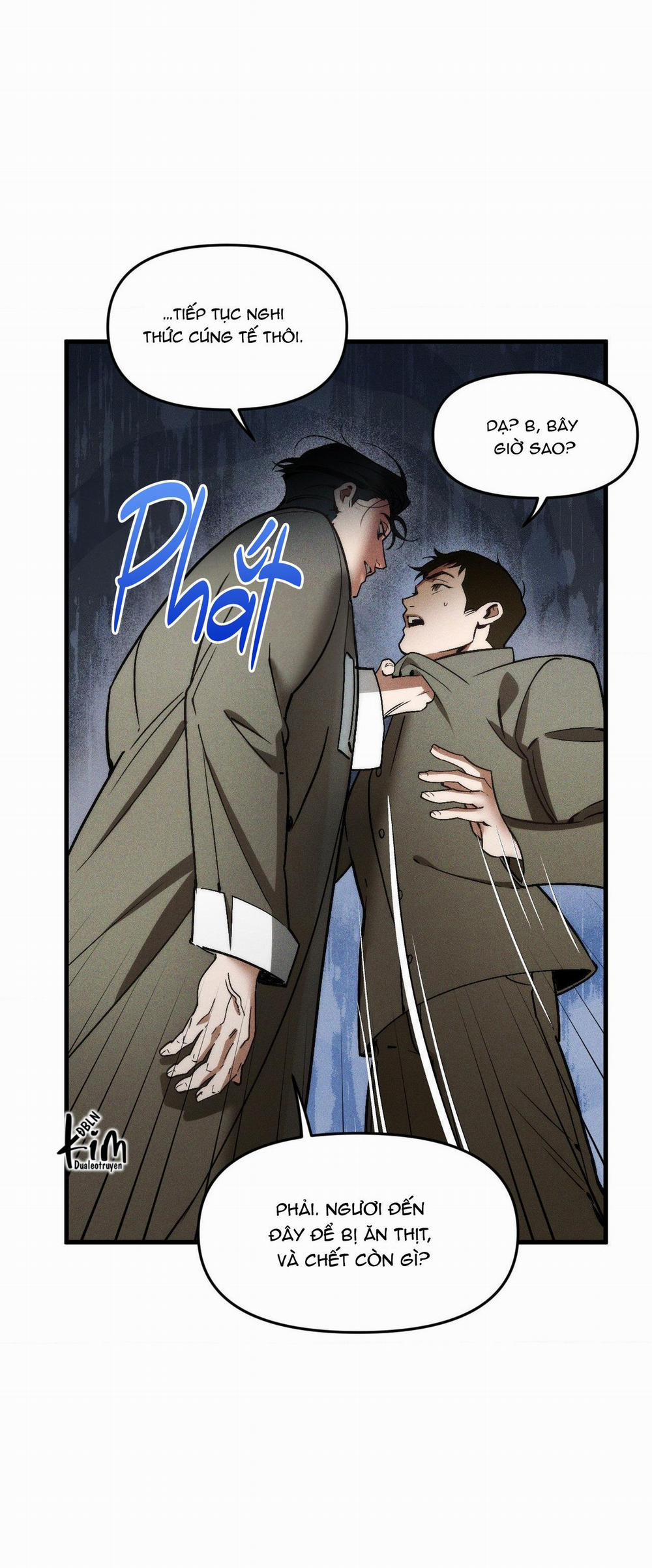 Anh Chồng Tế Phẩm 3 0 full hd trang 8