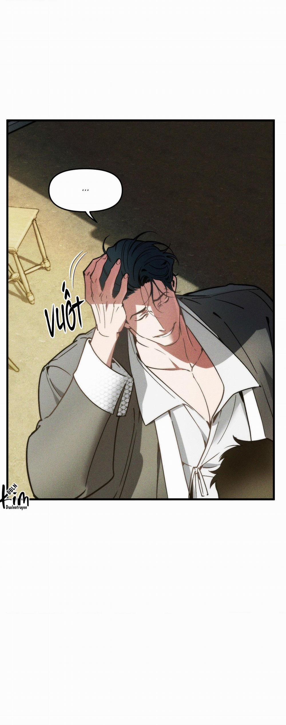 Anh Chồng Tế Phẩm 3 trang 0