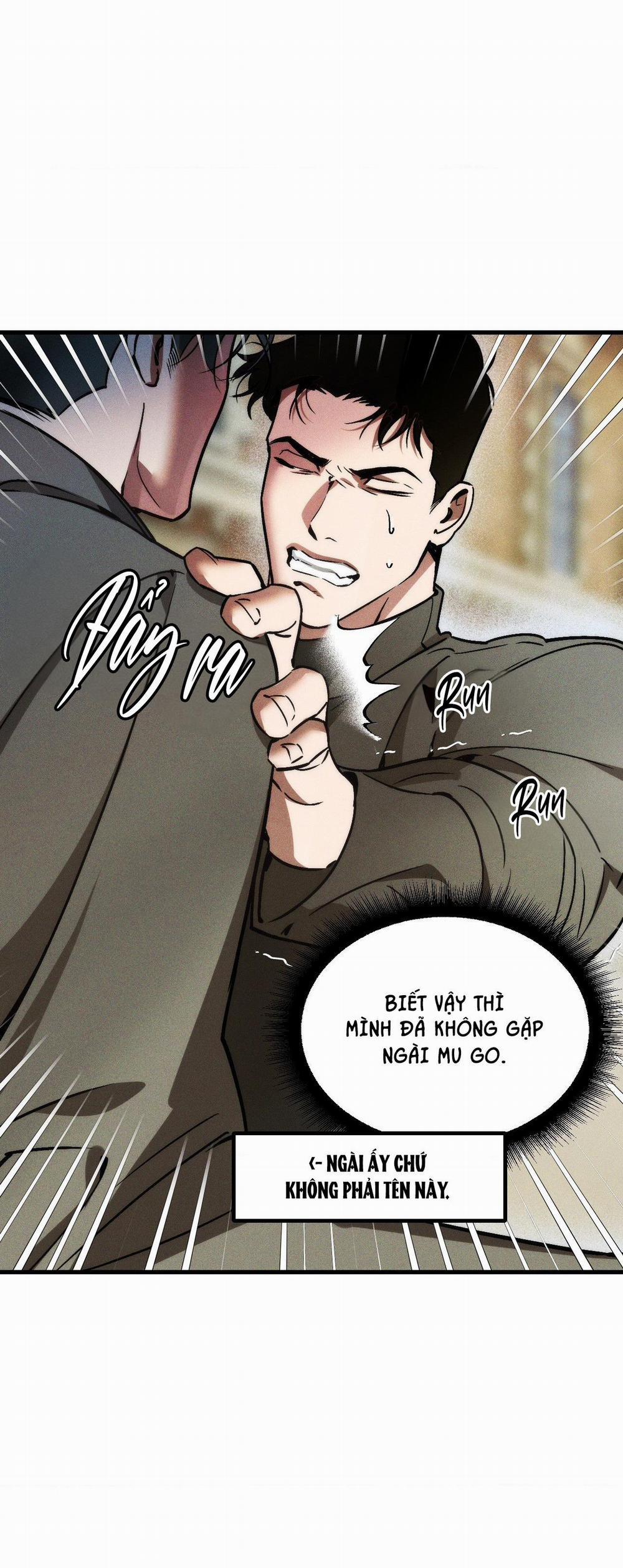 Anh Chồng Tế Phẩm 3 trang 10