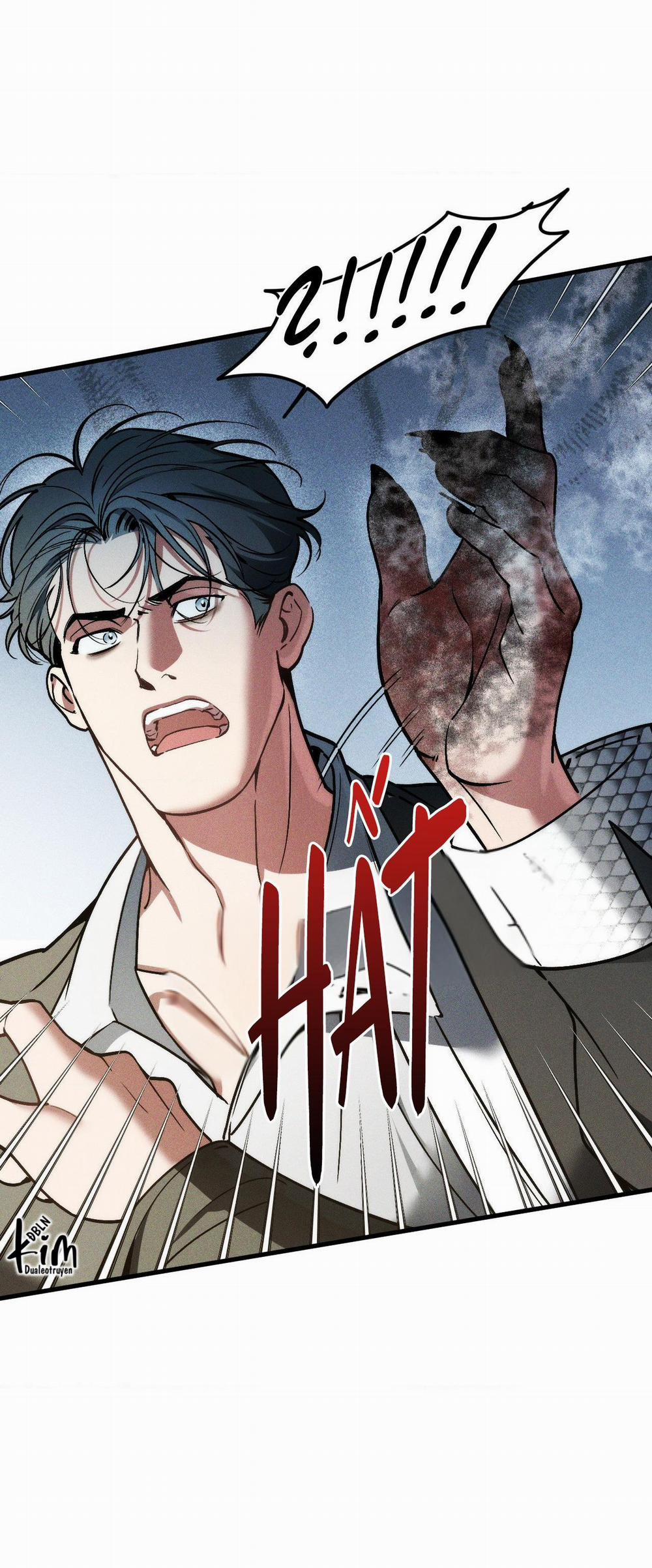 Anh Chồng Tế Phẩm 3 trang 15