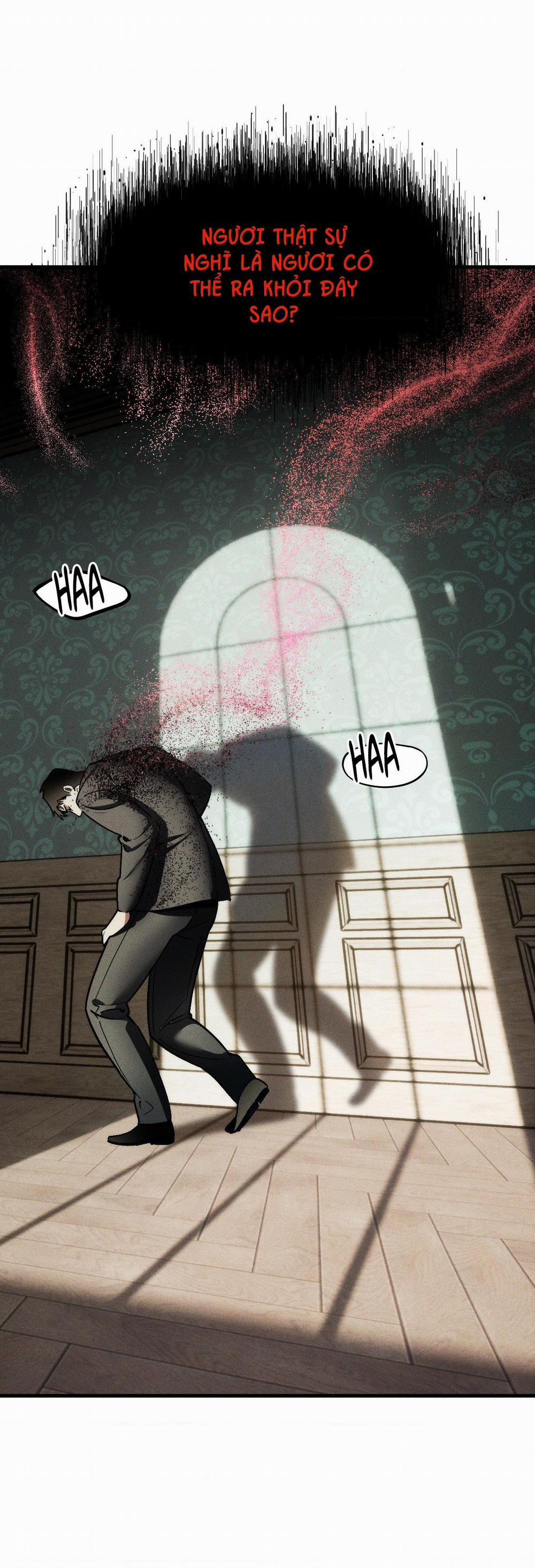 Anh Chồng Tế Phẩm 3 trang 22