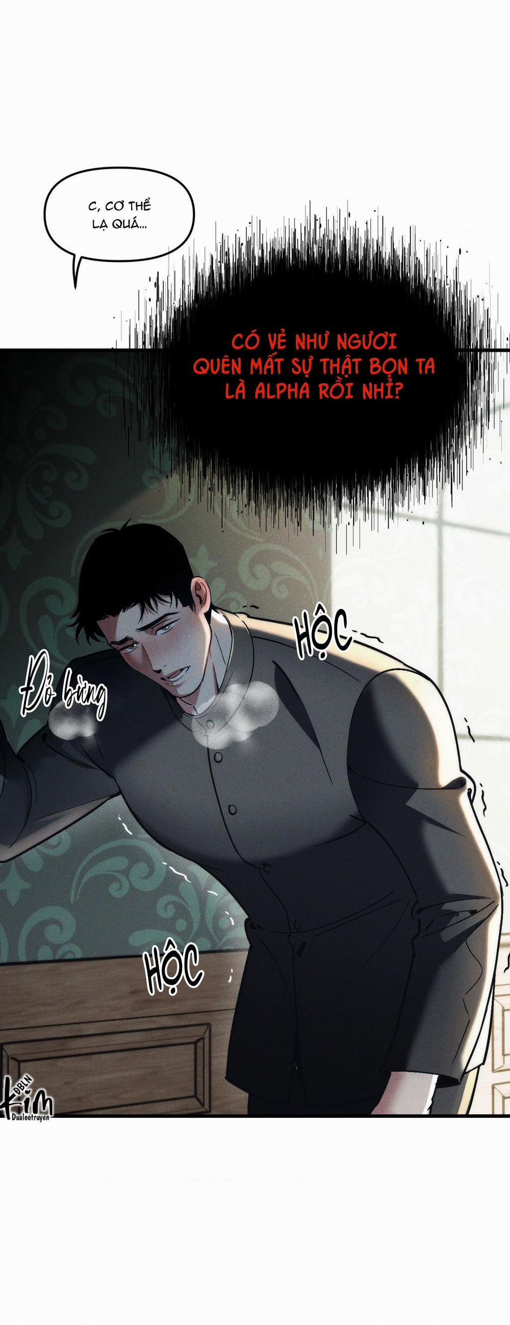 Anh Chồng Tế Phẩm 3 trang 23