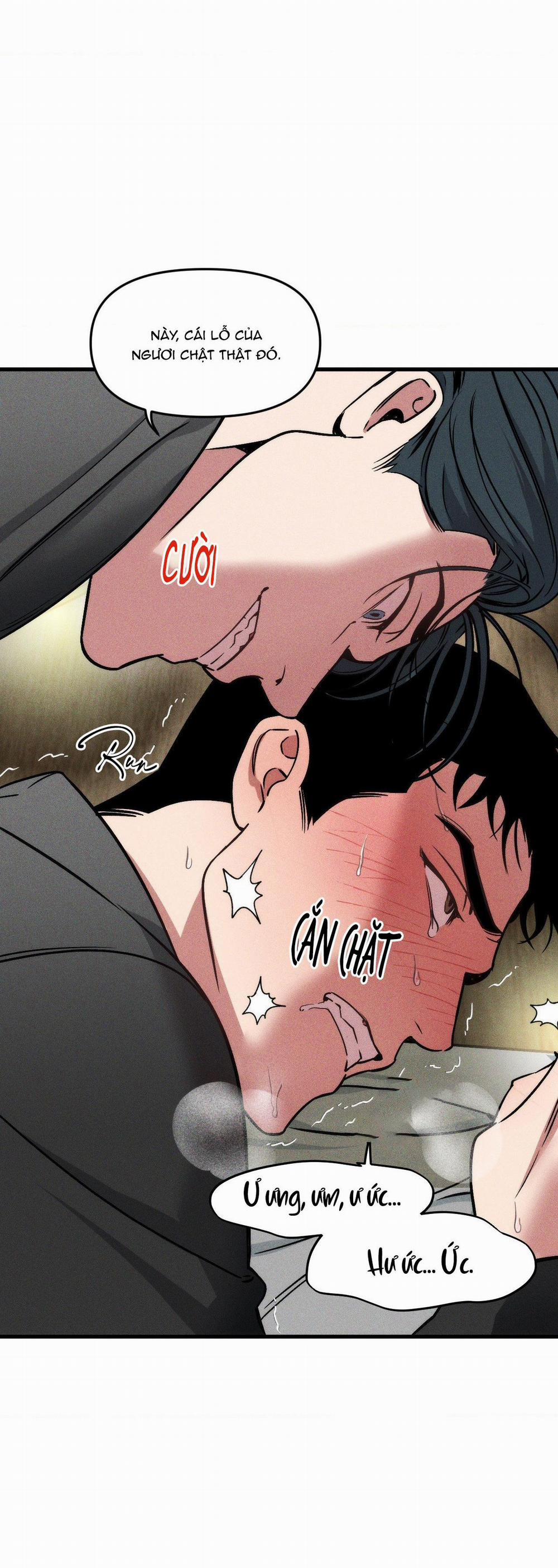 Anh Chồng Tế Phẩm 3 trang 44