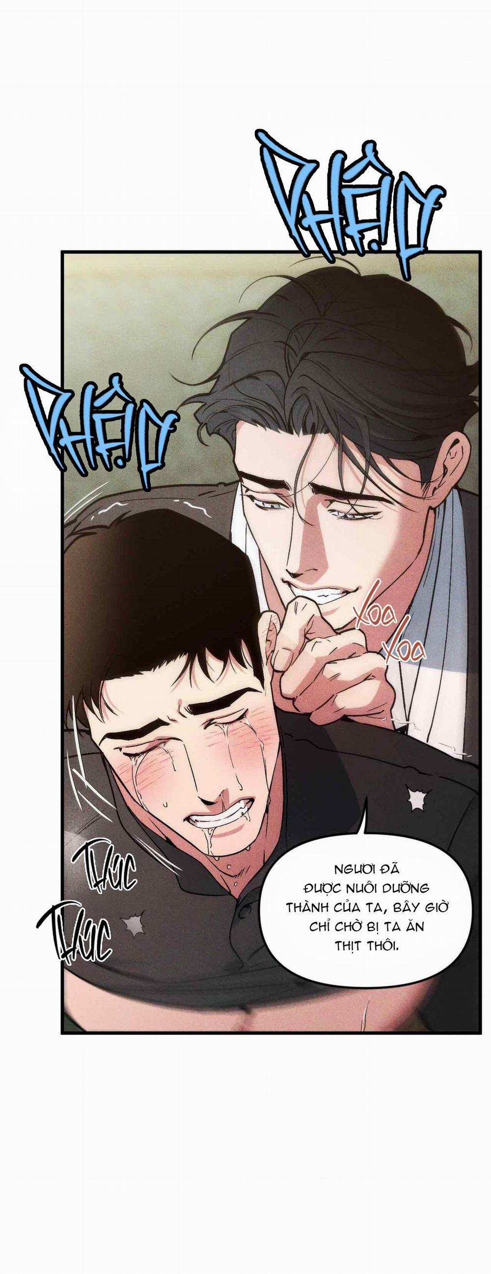 Anh Chồng Tế Phẩm 4 H+++ full HD trang 10