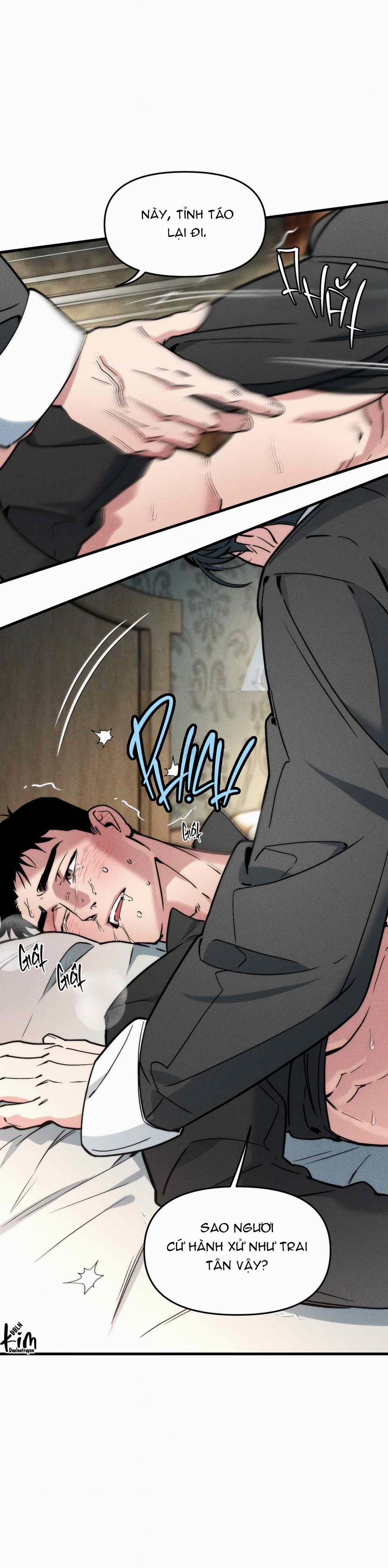 Anh Chồng Tế Phẩm 4 H+++ full HD trang 16