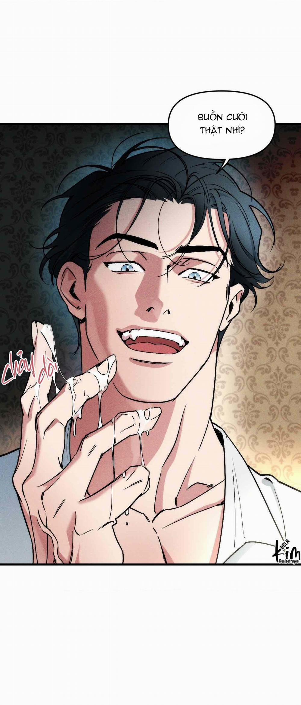 Anh Chồng Tế Phẩm 4 trang 24