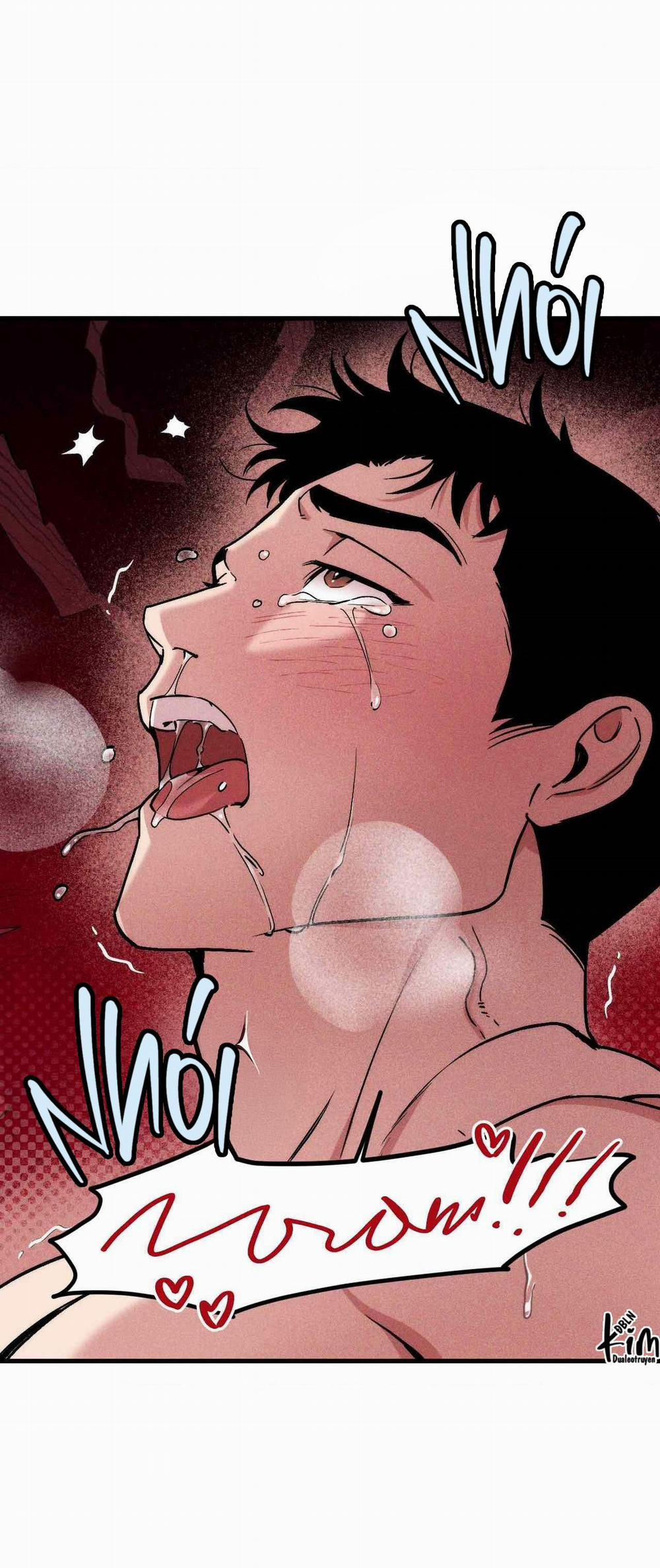 Anh Chồng Tế Phẩm 4 trang 30