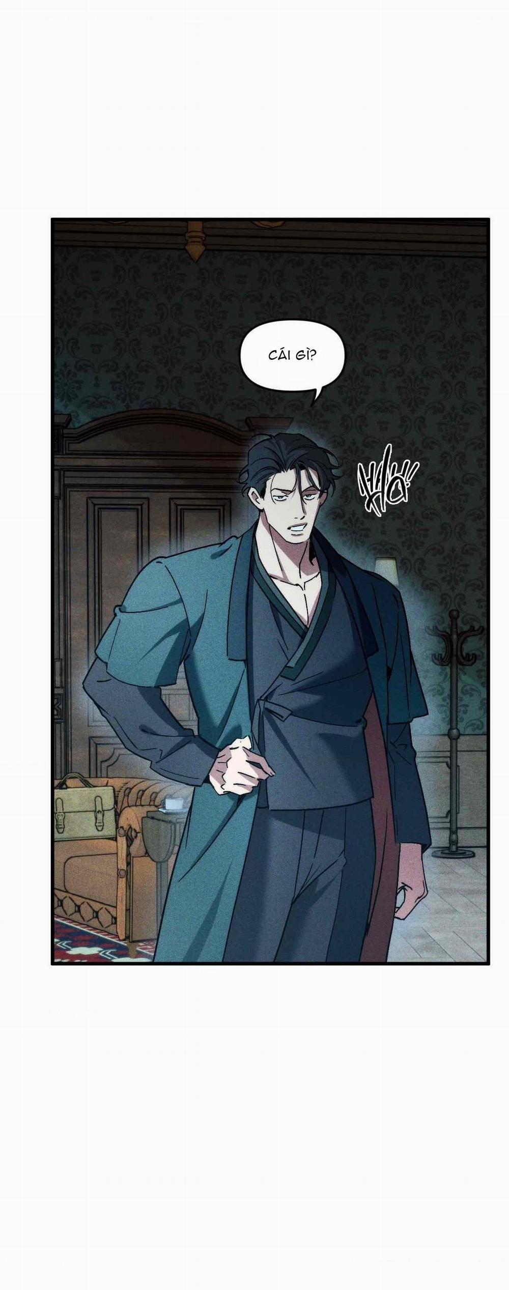 Anh Chồng Tế Phẩm 4 trang 35