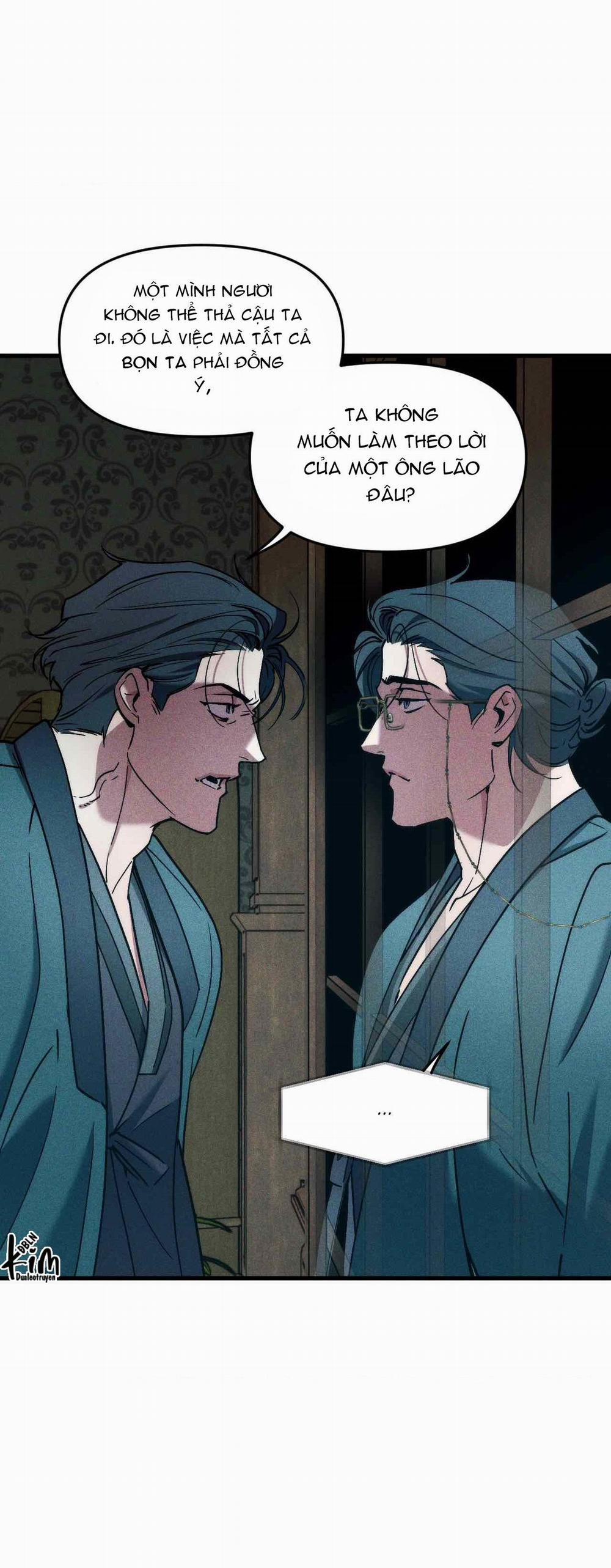 Anh Chồng Tế Phẩm 4 trang 37